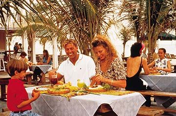 Villas By The Sea Resort Форт Лодърдейл Екстериор снимка